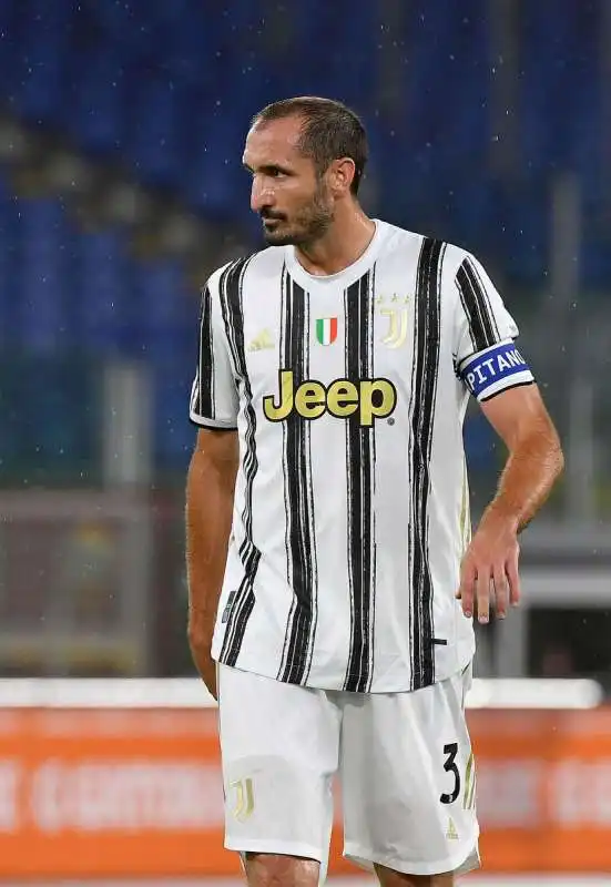 giorgio chiellini  foto mezzelani gmt 028