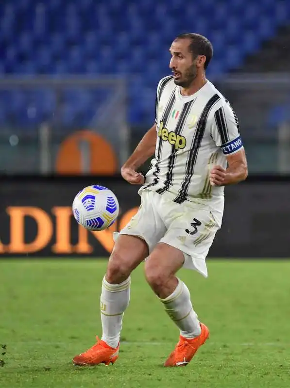 giorgio chiellini  foto mezzelani gmt 029