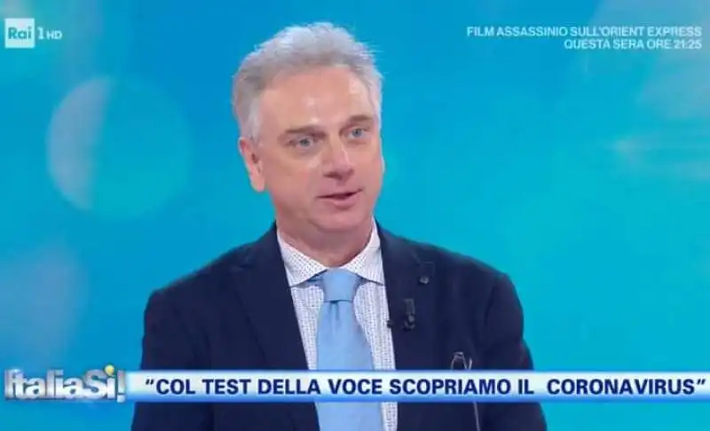 giovanni saggio a italia si