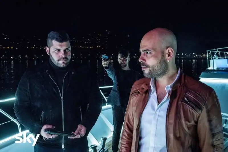 gomorra s03 photocredit gianni fiorito