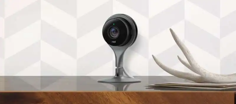 google nest camera 2