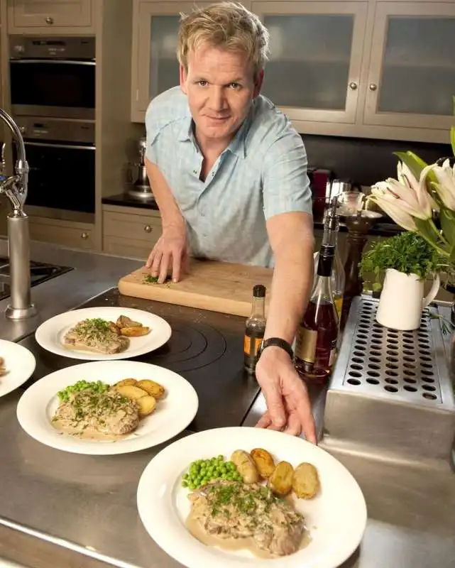 gordon ramsay 3