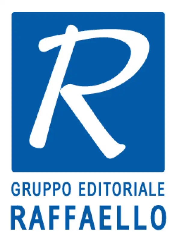 gruppo editoriale raffaello