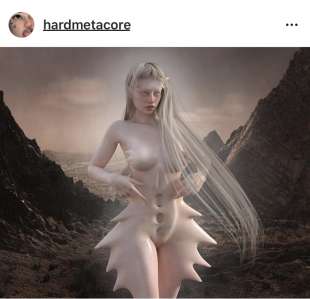 hardmetacore