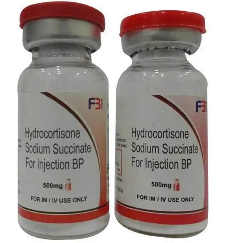 idrocortisone 