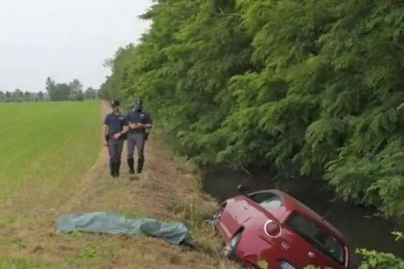 incidente  bruno  lazzerotti