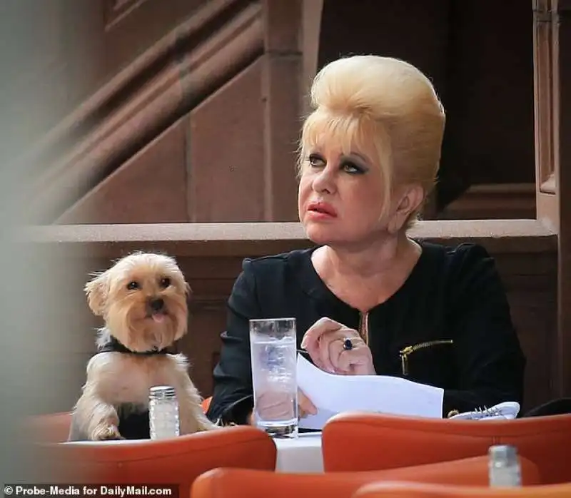 ivana trump  5