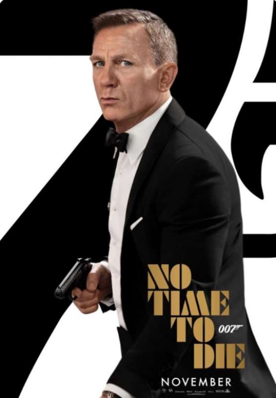 james bond no time to die 17