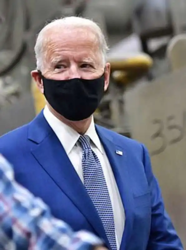 joe biden