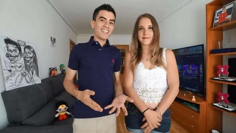 jordi el nino polla e veronica