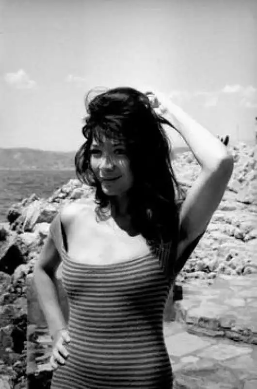 juliette greco  1