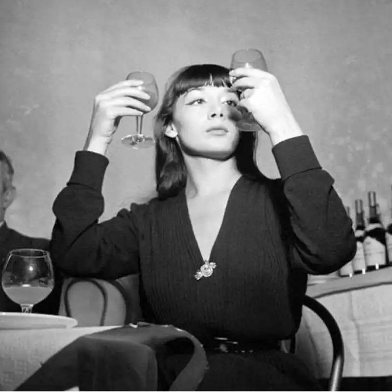 juliette greco