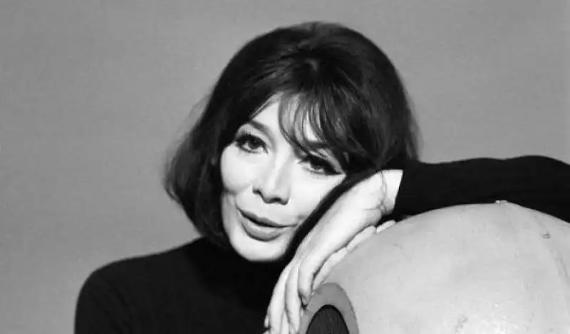 juliette greco 5