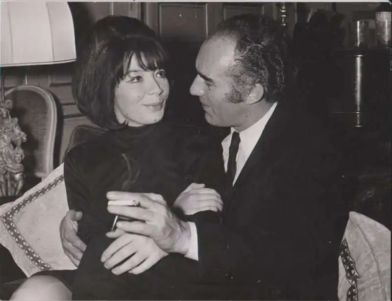 juliette greco michel piccoli 1