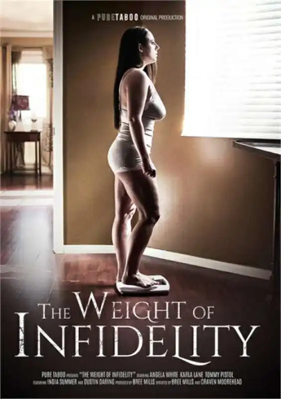 karla lane angela white the weight of infidelity