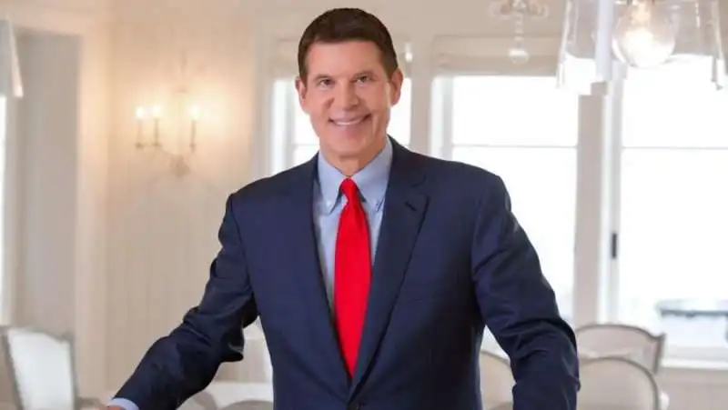 keith krach