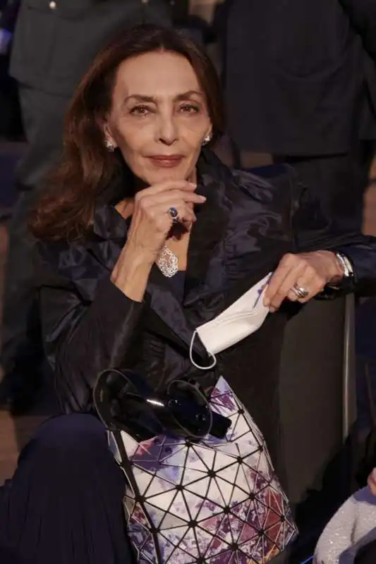 maria rosaria omaggio