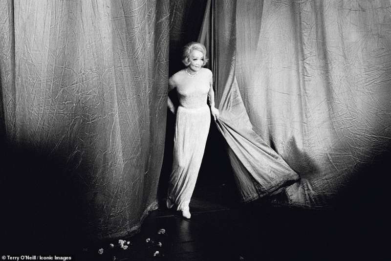 marlene dietrich