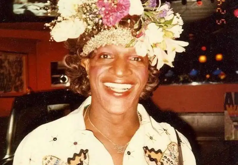 marsha johnson 2