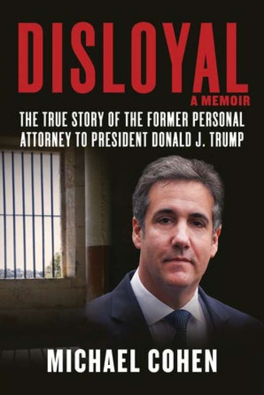 michael-cohen-disloyal-a-memoir-dago-fotogallery