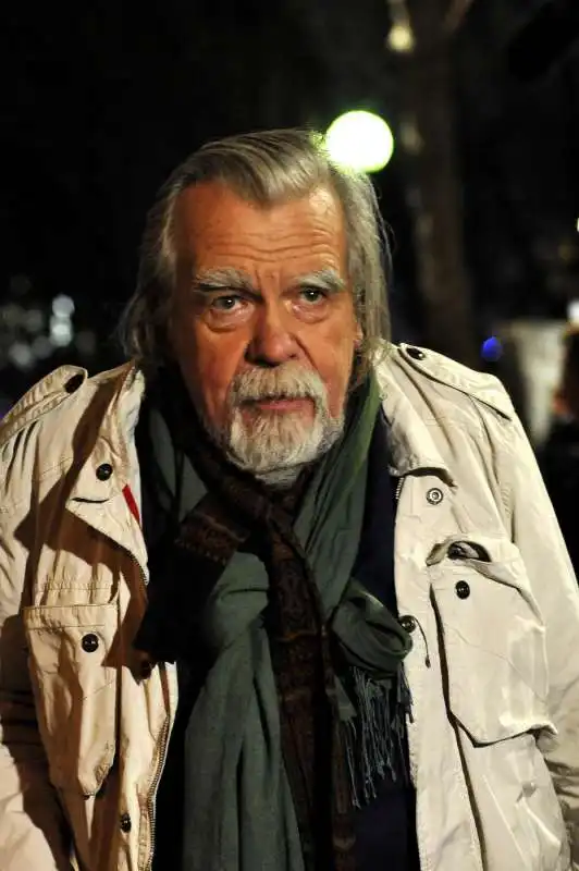 michael lonsdale 10