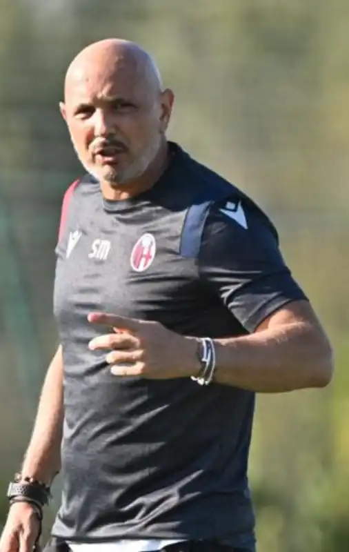 mihajlovic