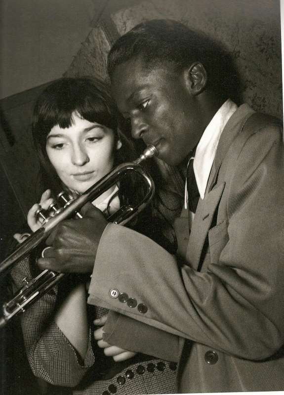 juliette greco miles davis