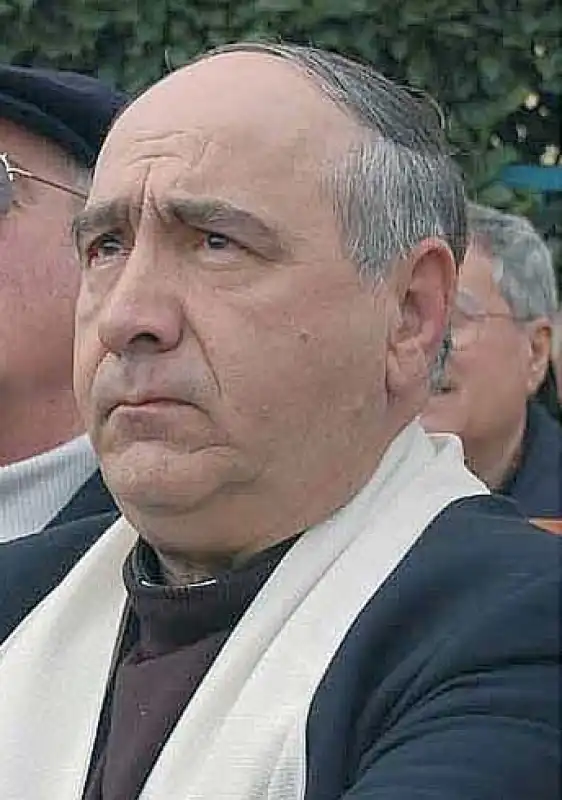 monsignor luciano lepore colleferro