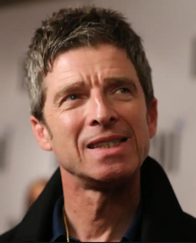 noel gallagher