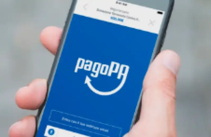 PAGOPA   