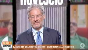 paolo del debbio dritto e rovescio