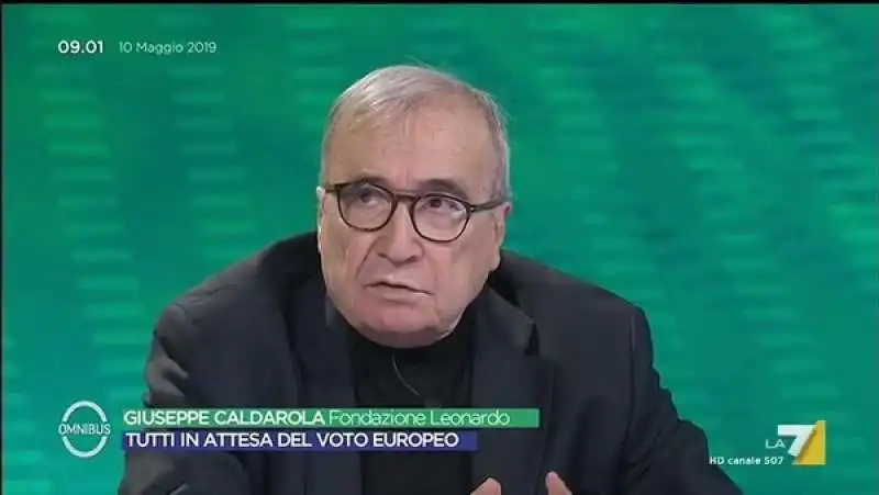 peppino caldarola 