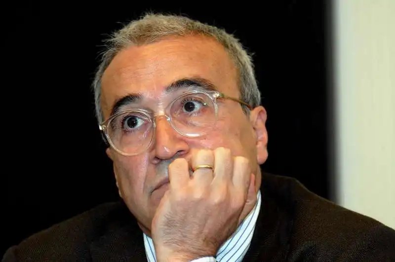 peppino caldarola    