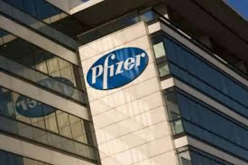 pfizer 1