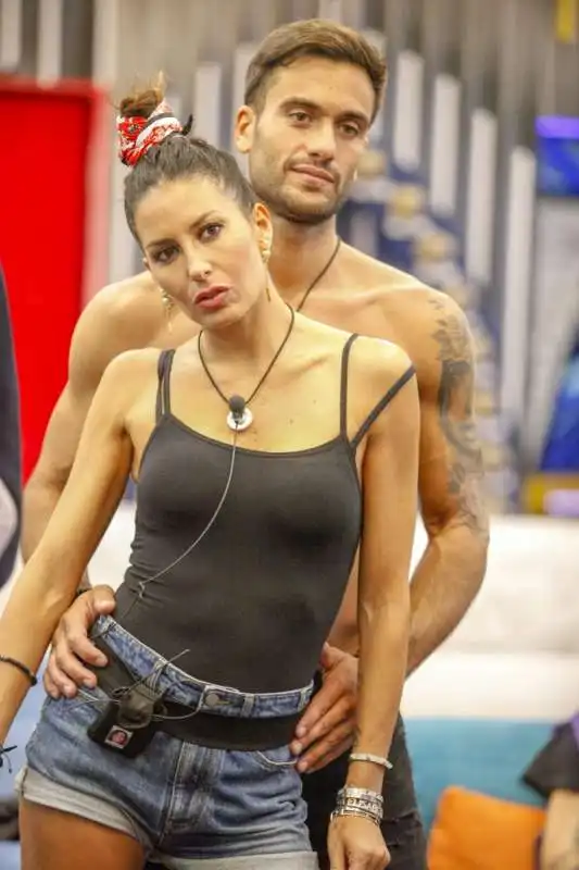 pierpaolo pretelli elisabetta gregoraci 