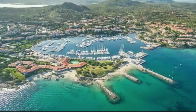 porto rotondo