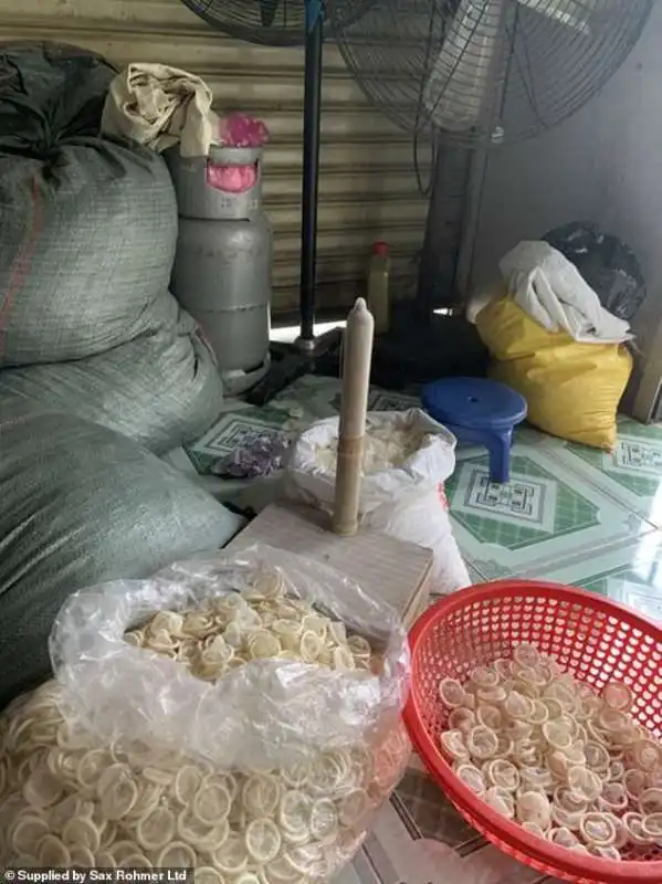 preservativi riciclati in vietnam 3