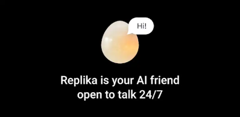 replika 7