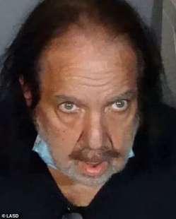 ron jeremy