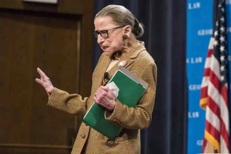 ruth bader ginsburg 1