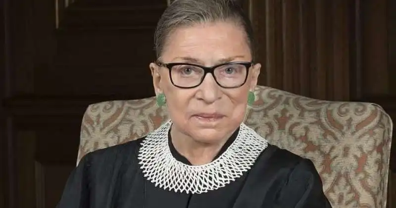 ruth bader ginsburg 19