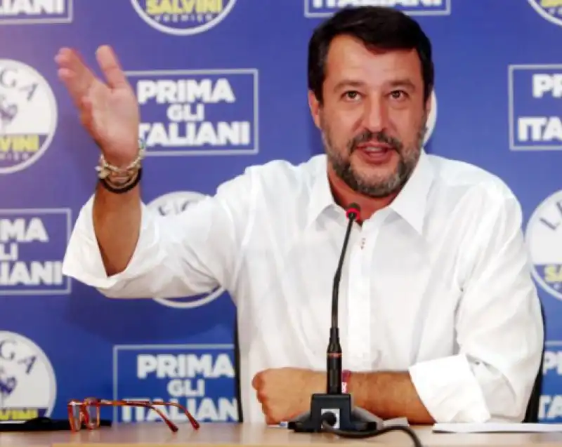 salvini