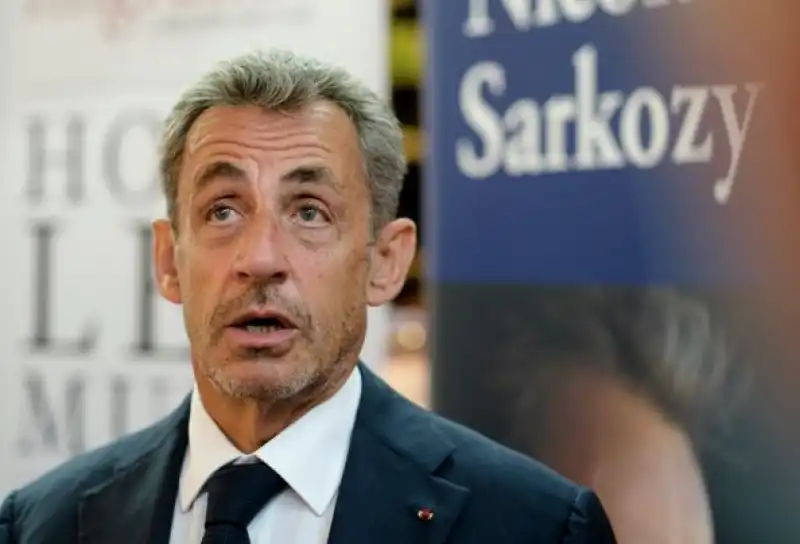 sarkozy