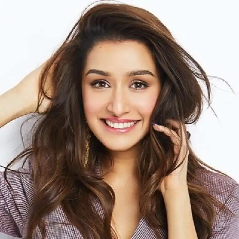 Shraddha Kapoor