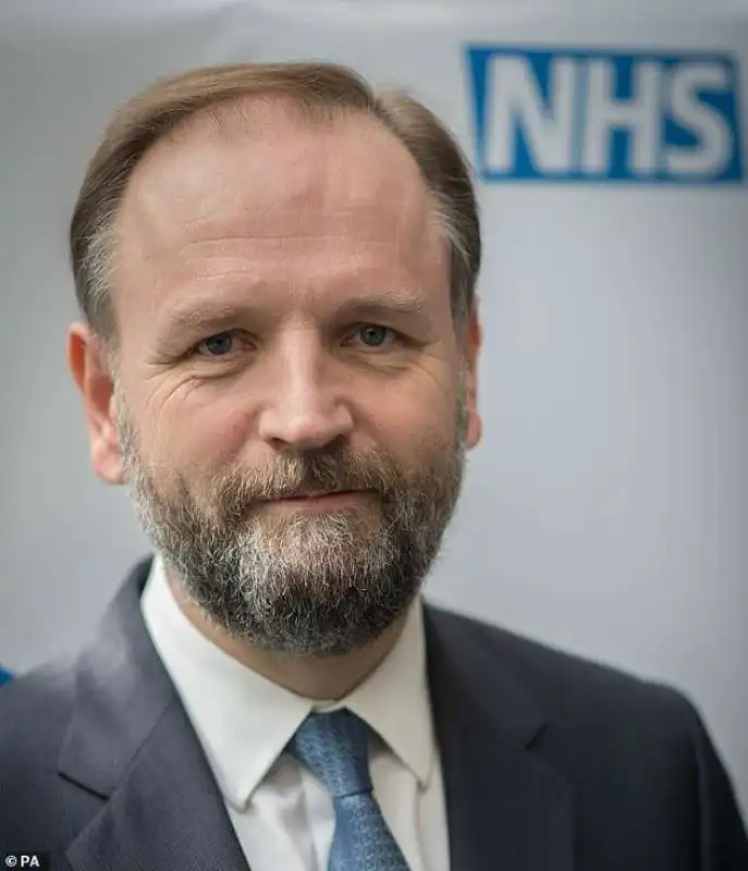 simon stevens nhs