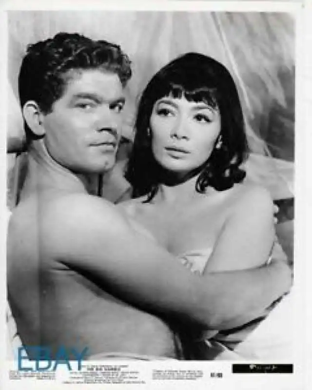 stephen boyd juliette greco  