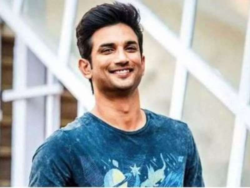 Sushant singh rajput - Dago fotogallery