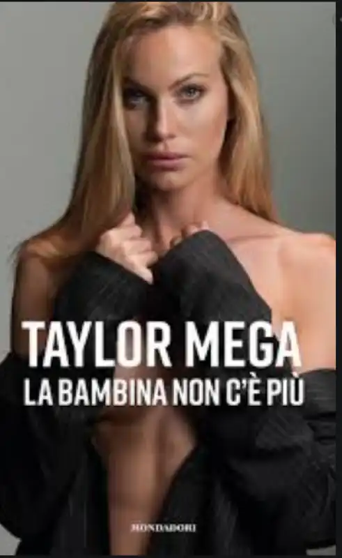 taylor mega