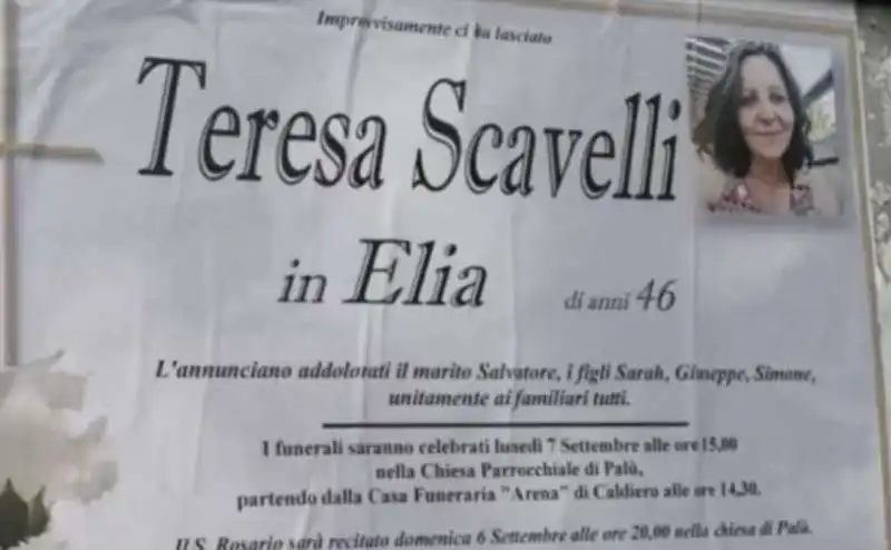 teresa scavelli 1