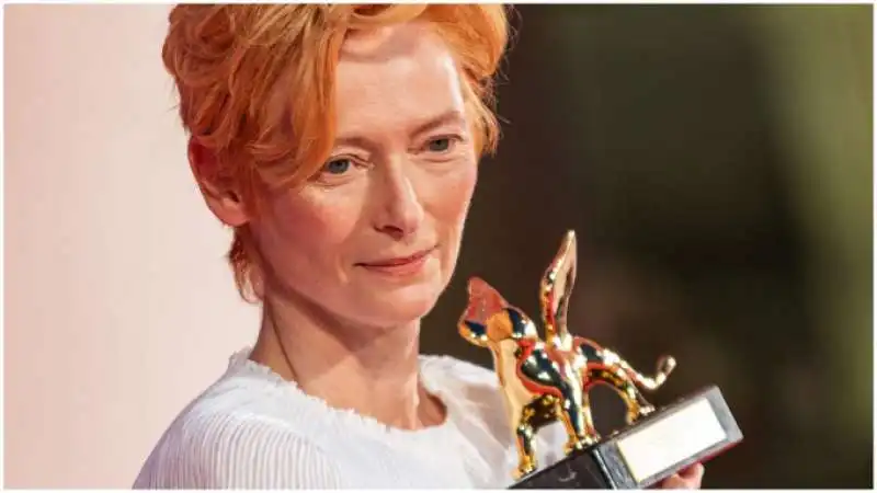 tilda swinton 1